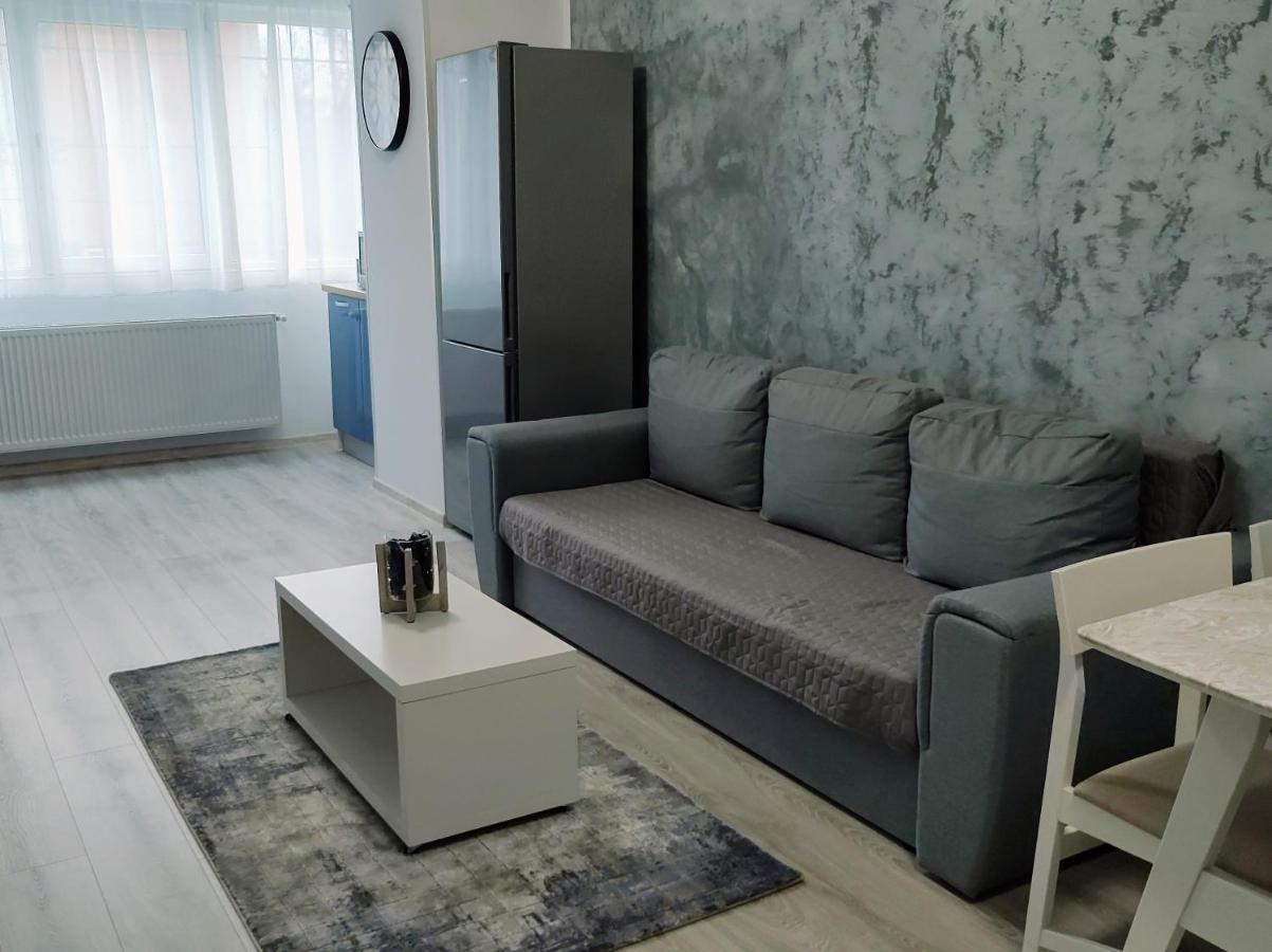 Simona Apartament Iulius Mall Iasi Exterior foto