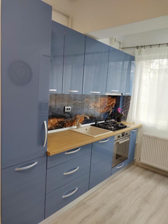 Simona Apartament Iulius Mall Iasi Exterior foto